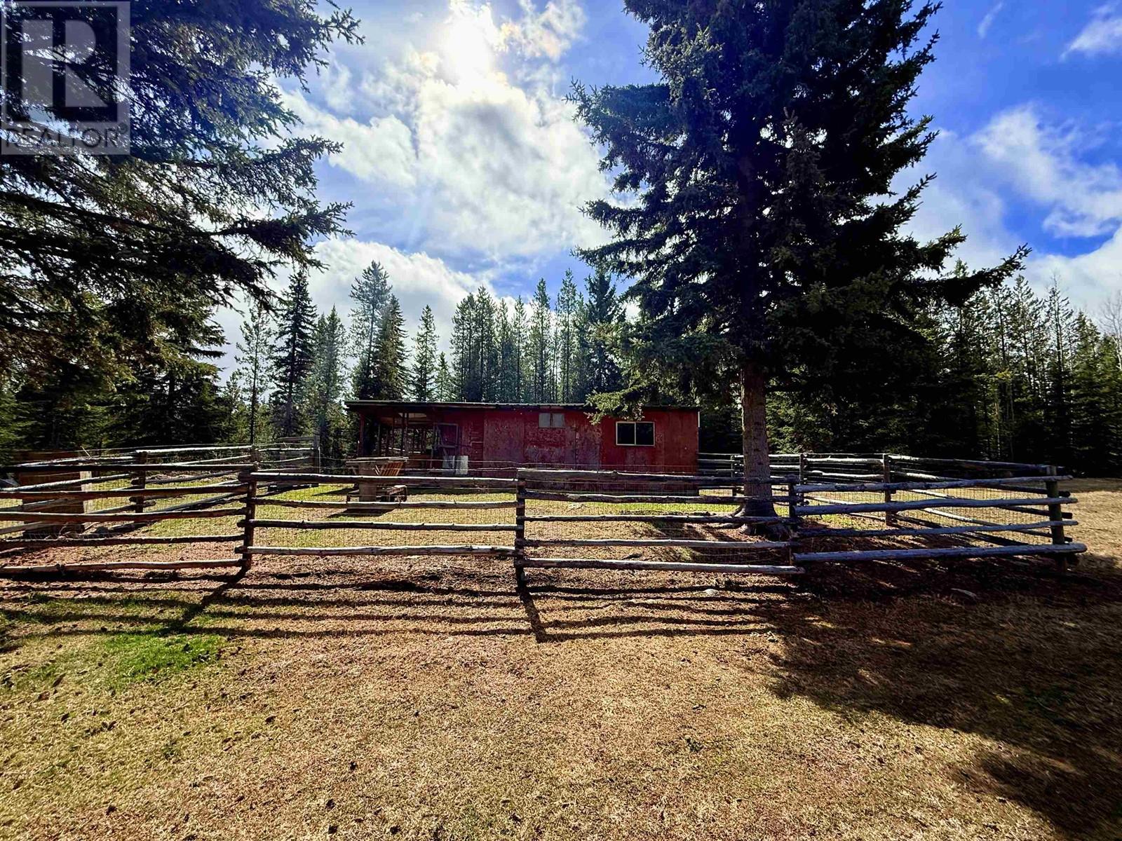 2875 Spout Lake Road, Lac La Hache, British Columbia  V0K 1T0 - Photo 30 - R2997898