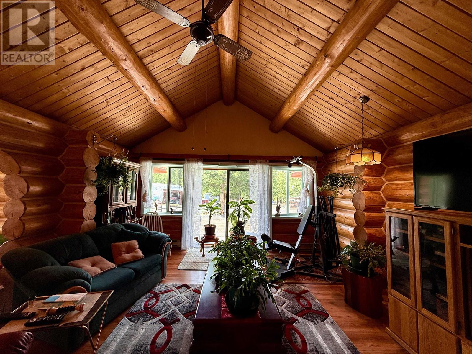 2875 Spout Lake Road, Lac La Hache, British Columbia  V0K 1T0 - Photo 6 - R2997898