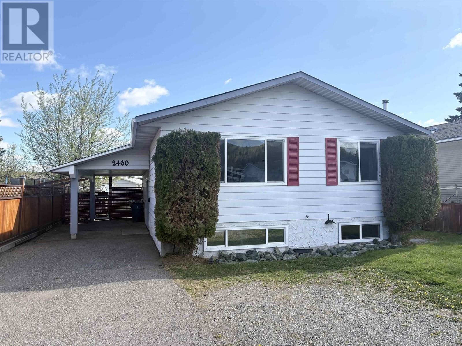 Property at 2460 FOOT STREET image 1