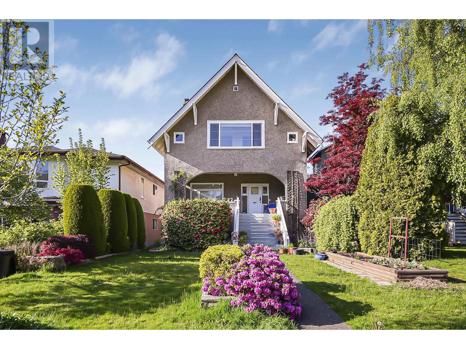 Property at 173 W 19TH AVENUE image 1