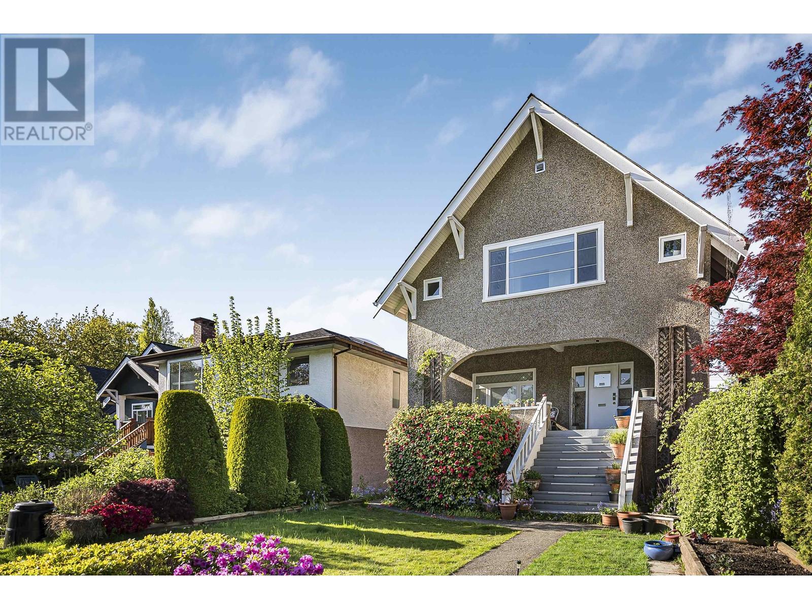 Property at 173 W 19TH AVENUE image 2
