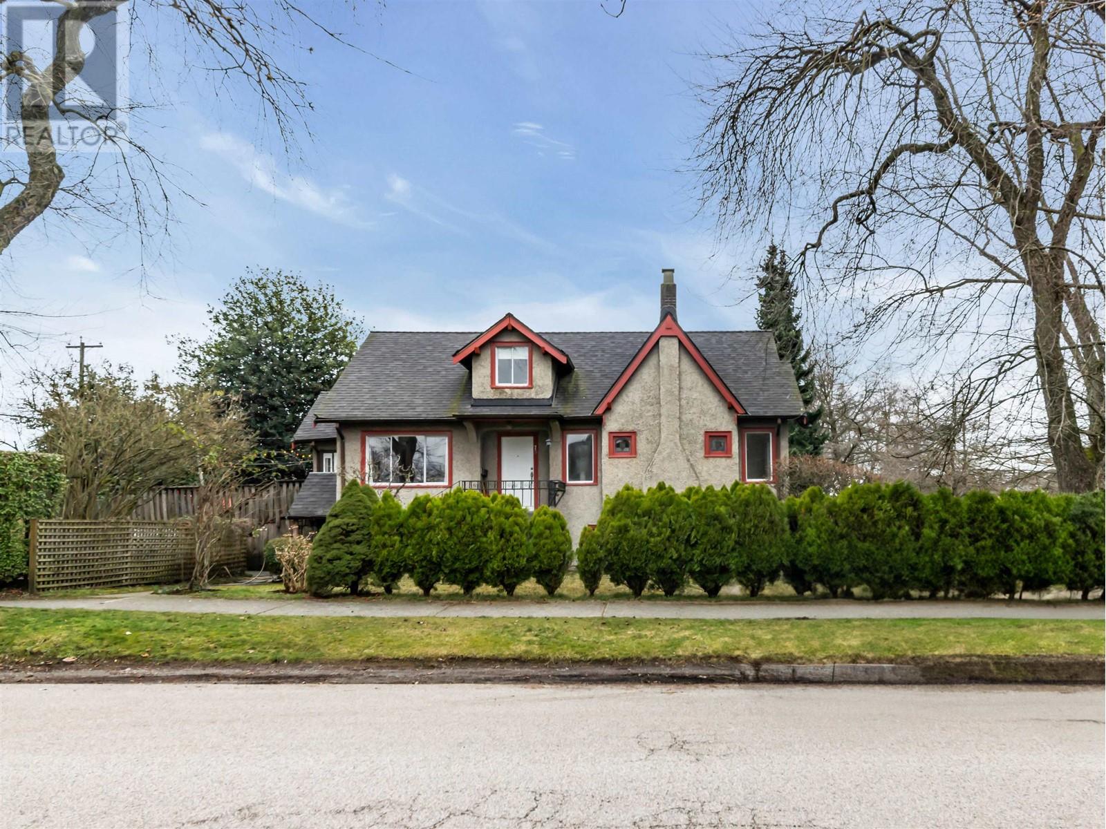75 N SLOCAN STREET, vancouver, British Columbia