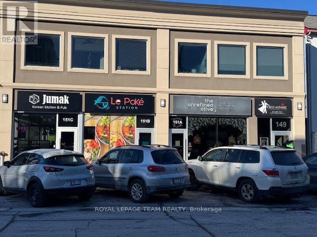 202 - 149 Second Avenue, Ottawa, Ontario  K1S 2H6 - Photo 3 - X12123504