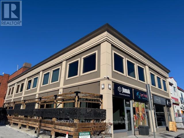 202 - 149 Second Avenue, Ottawa, Ontario  K1S 2H6 - Photo 1 - X12123504