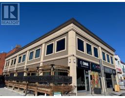 202 - 149 SECOND AVENUE, Ottawa, Ontario