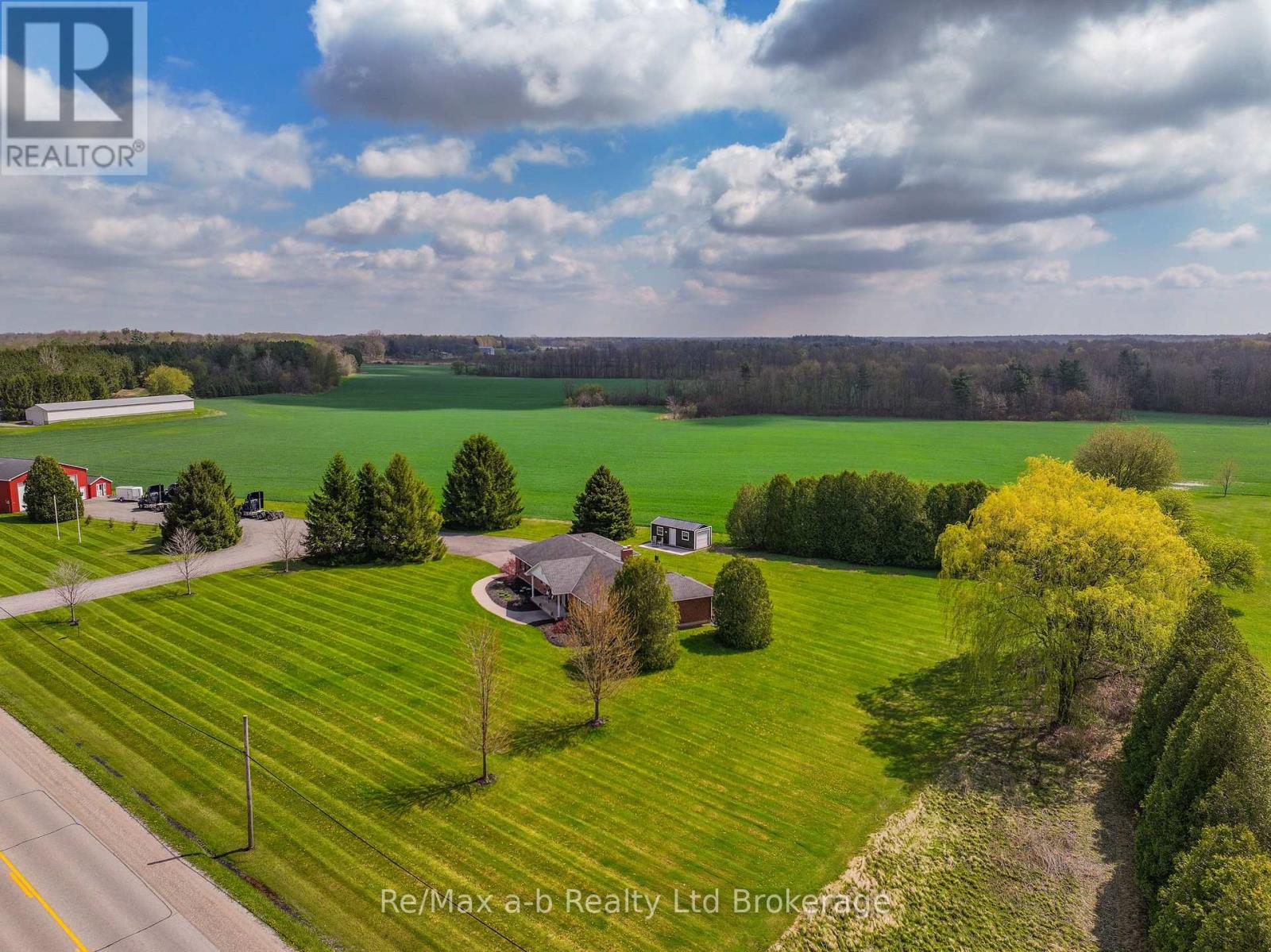 10884 Plank Road, Bayham, Ontario  N0J 1H0 - Photo 36 - X12123958