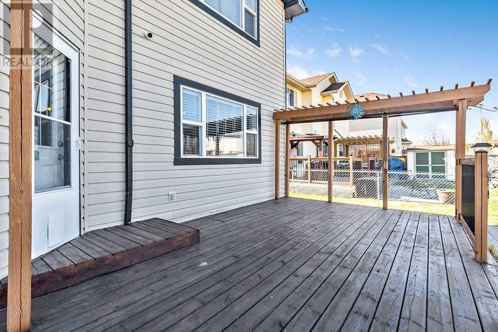 61 Cimarron, Okotoks, Alberta  T1S 2E6 - Photo 35 - A2216194