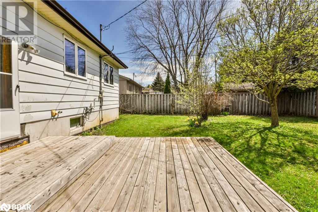 20 Mason Road, Collingwood, Ontario  L9Y 4E3 - Photo 34 - 40724075