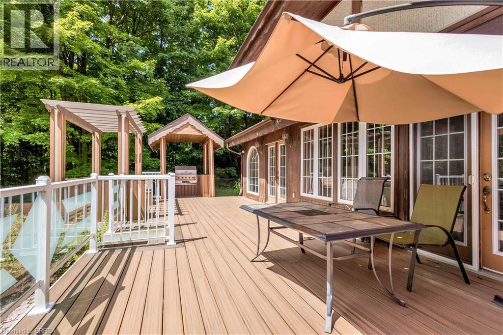 Lorem Ipsum Dolor Sit, St. George, Ontario  N0E  - Photo 26 - DEMO28207395