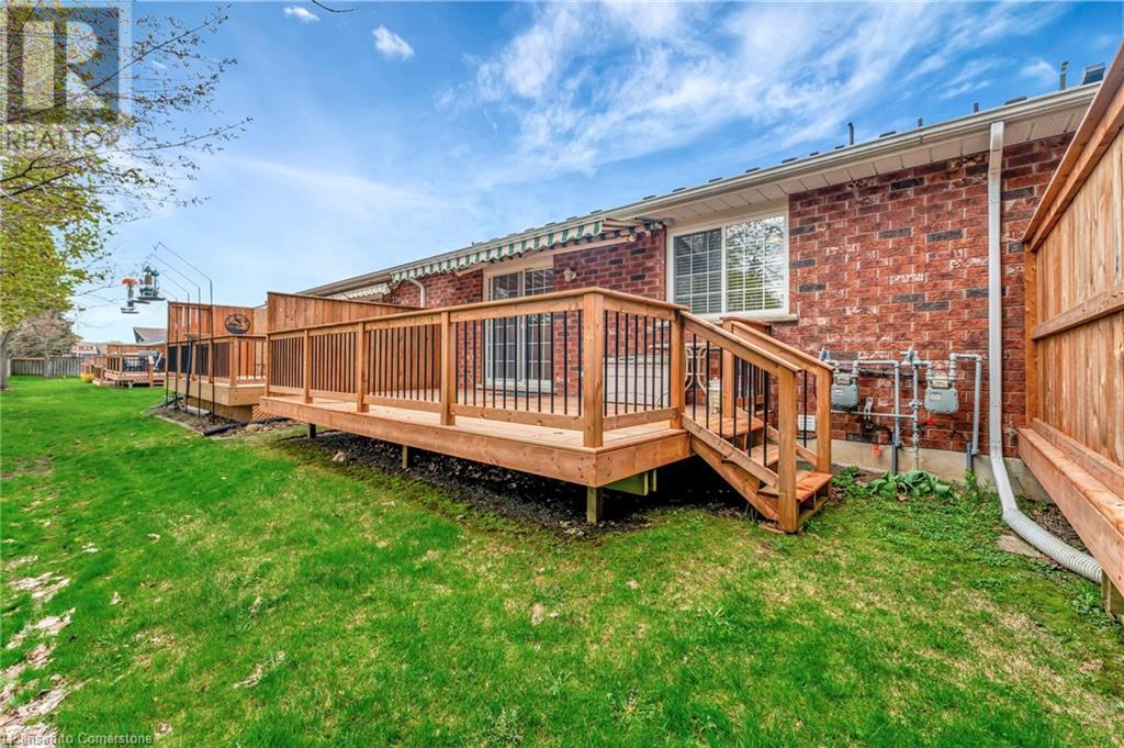53 Herons Landing Unit# 27, Woodstock, Ontario  N4T 1V2 - Photo 31 - 40722260