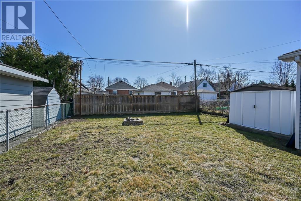 125 Erin Avenue, Hamilton, Ontario  L8K 4W1 - Photo 43 - 40723166