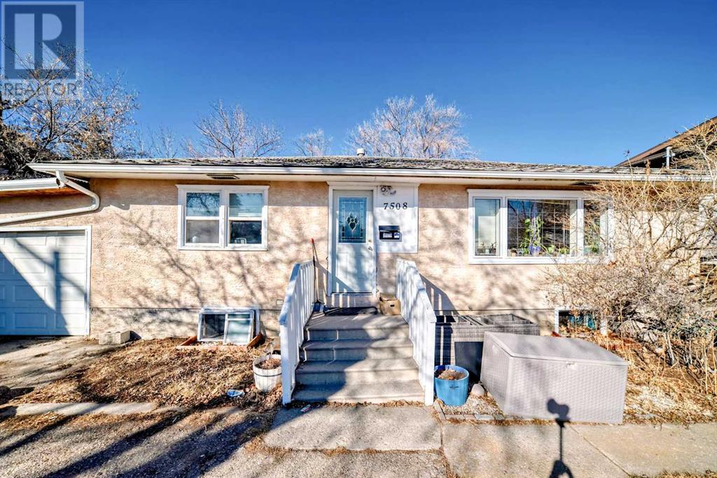 Property at 7508 Bowness Road NW image 4