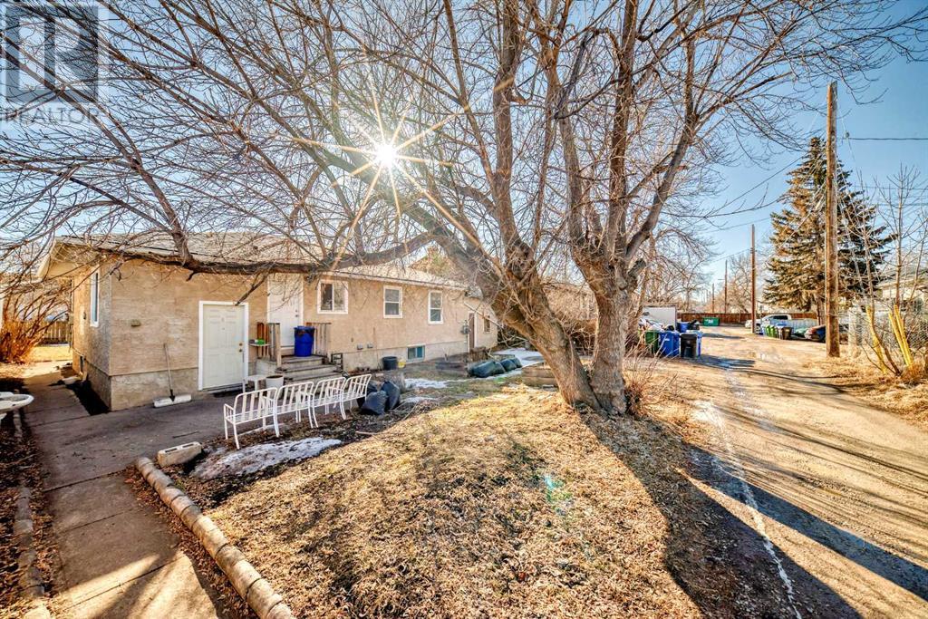 7508 Bowness Road Nw, Calgary, Alberta  T3B 0G9 - Photo 47 - A2198606