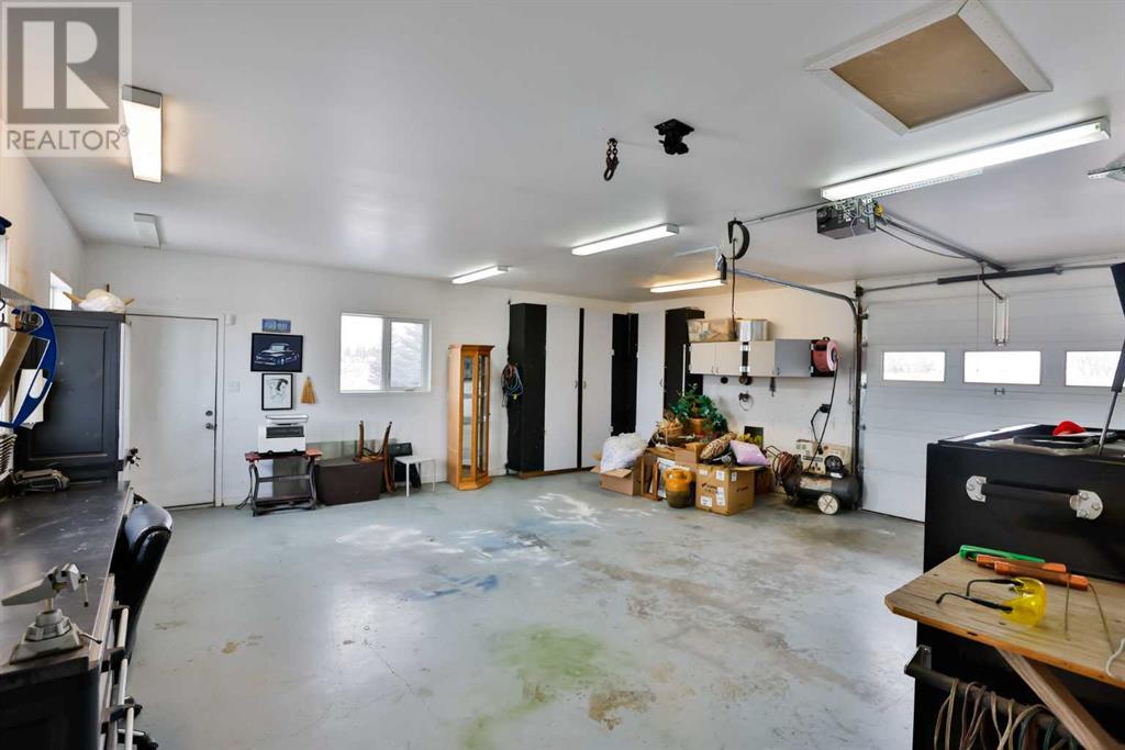 225 Alta Vista Boulevard, Carmangay, Alberta  T0L 0N0 - Photo 32 - A2200934