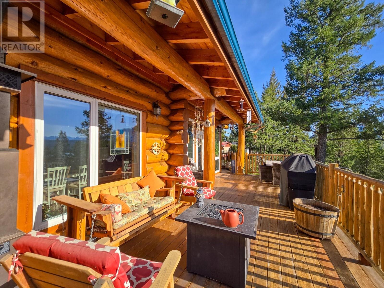 8403 Bighorn Sheep Lane, Canal Flats, British Columbia  V0B 1B0 - Photo 27 - 10332329