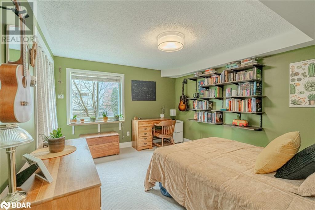 117 Edgehill Drive Unit# 203, Barrie, Ontario  L4N 1L9 - Photo 10 - 40724758