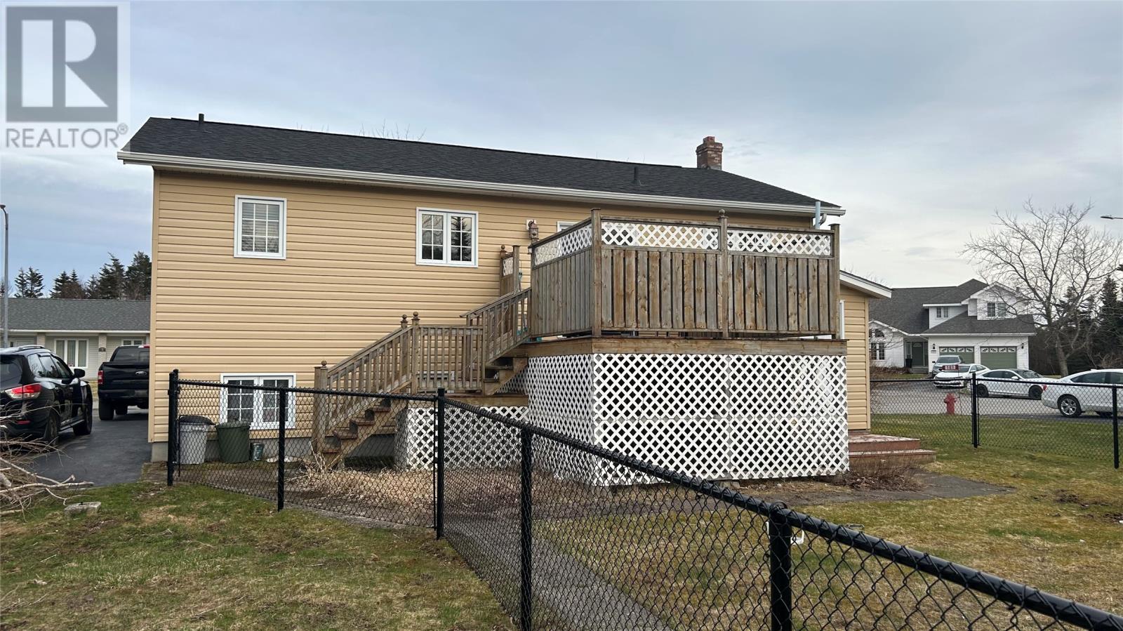 6 Shave Place, Stephenville, Newfoundland & Labrador  A2N 3R6 - Photo 22 - 1284520