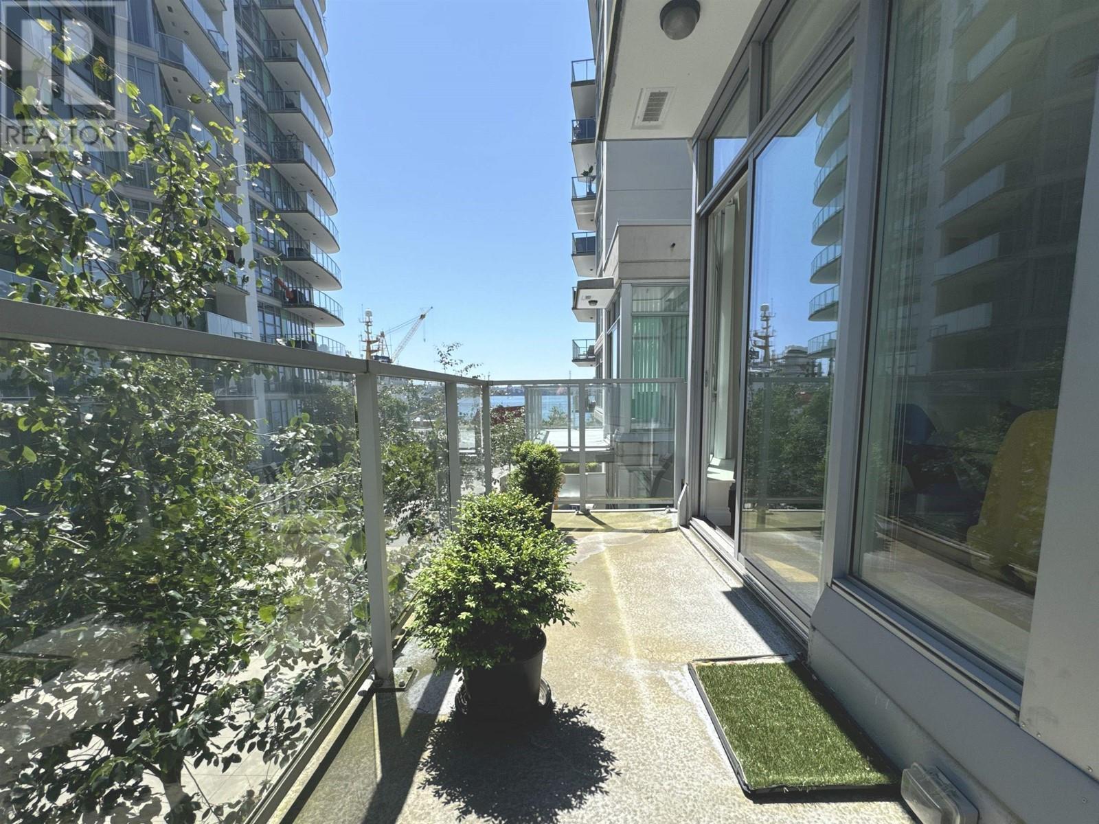 202 185 Victory Ship Way, Vancouver, British Columbia  V7L 0G2 - Photo 7 - R2995492