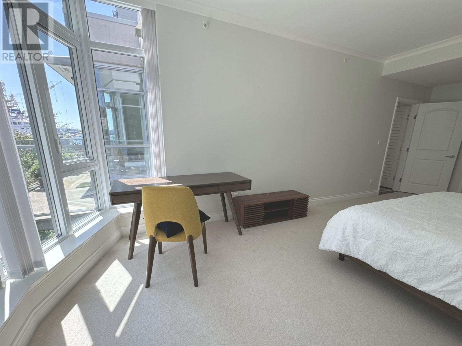 202 185 Victory Ship Way, Vancouver, British Columbia  V7L 0G2 - Photo 16 - R2995492