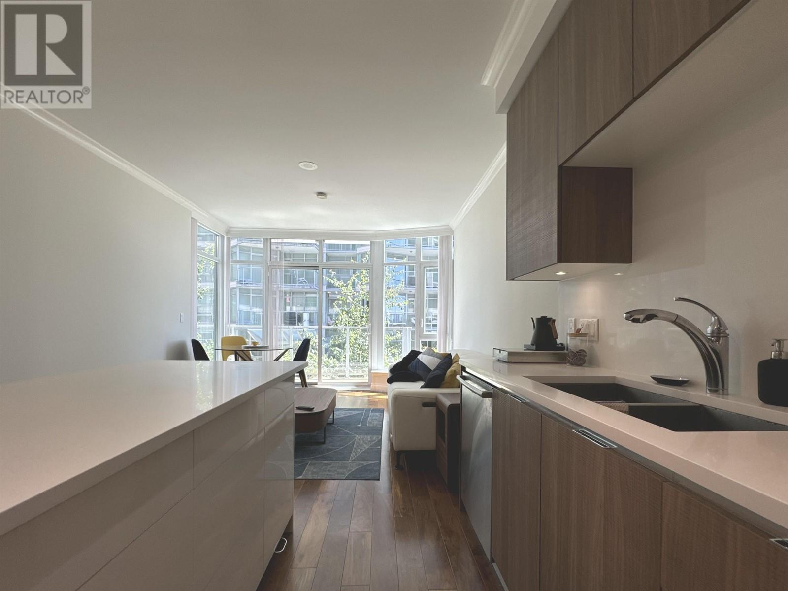 202 185 Victory Ship Way, Vancouver, British Columbia  V7L 0G2 - Photo 21 - R2995492