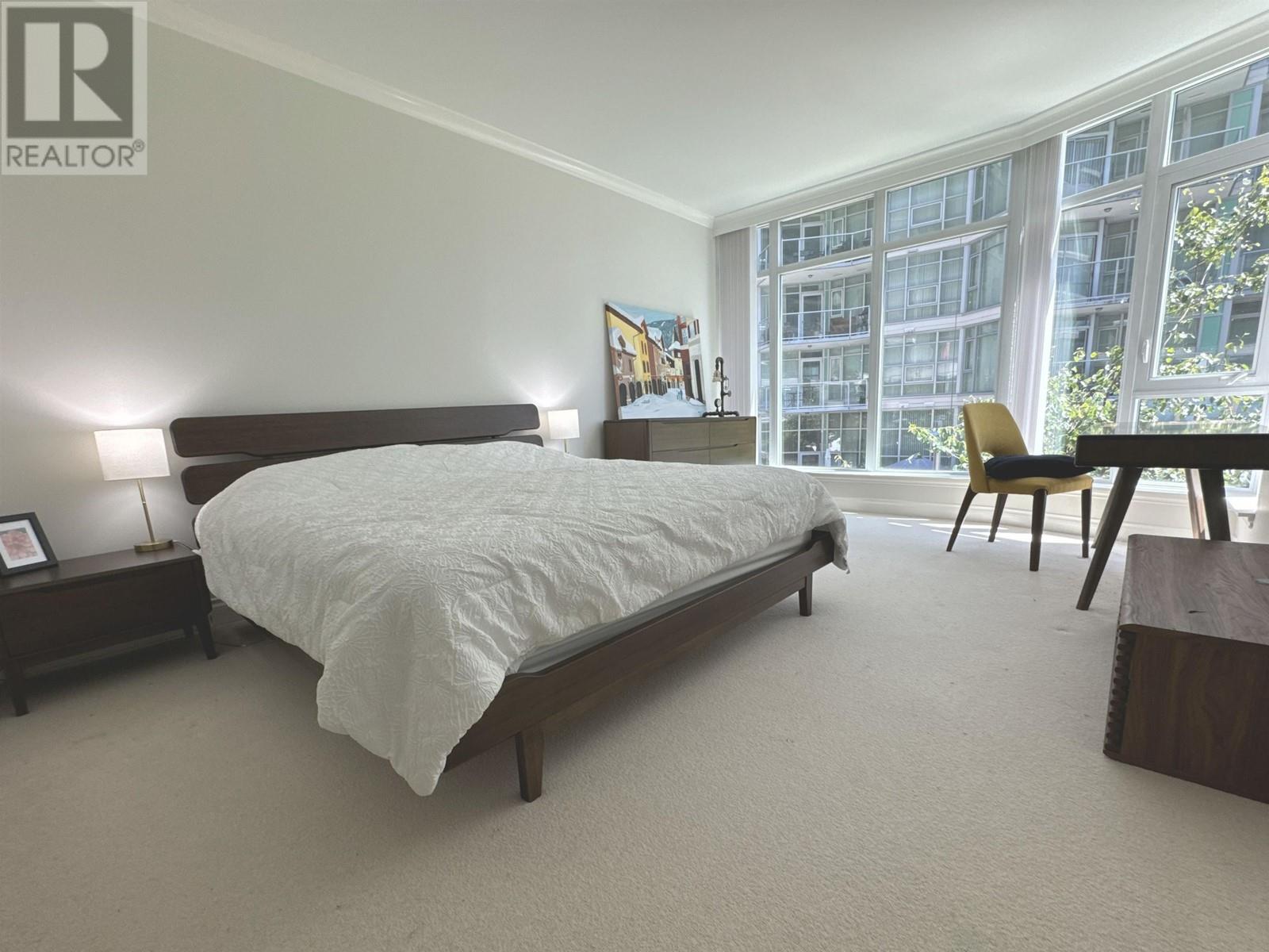 202 185 Victory Ship Way, Vancouver, British Columbia  V7L 0G2 - Photo 11 - R2995492
