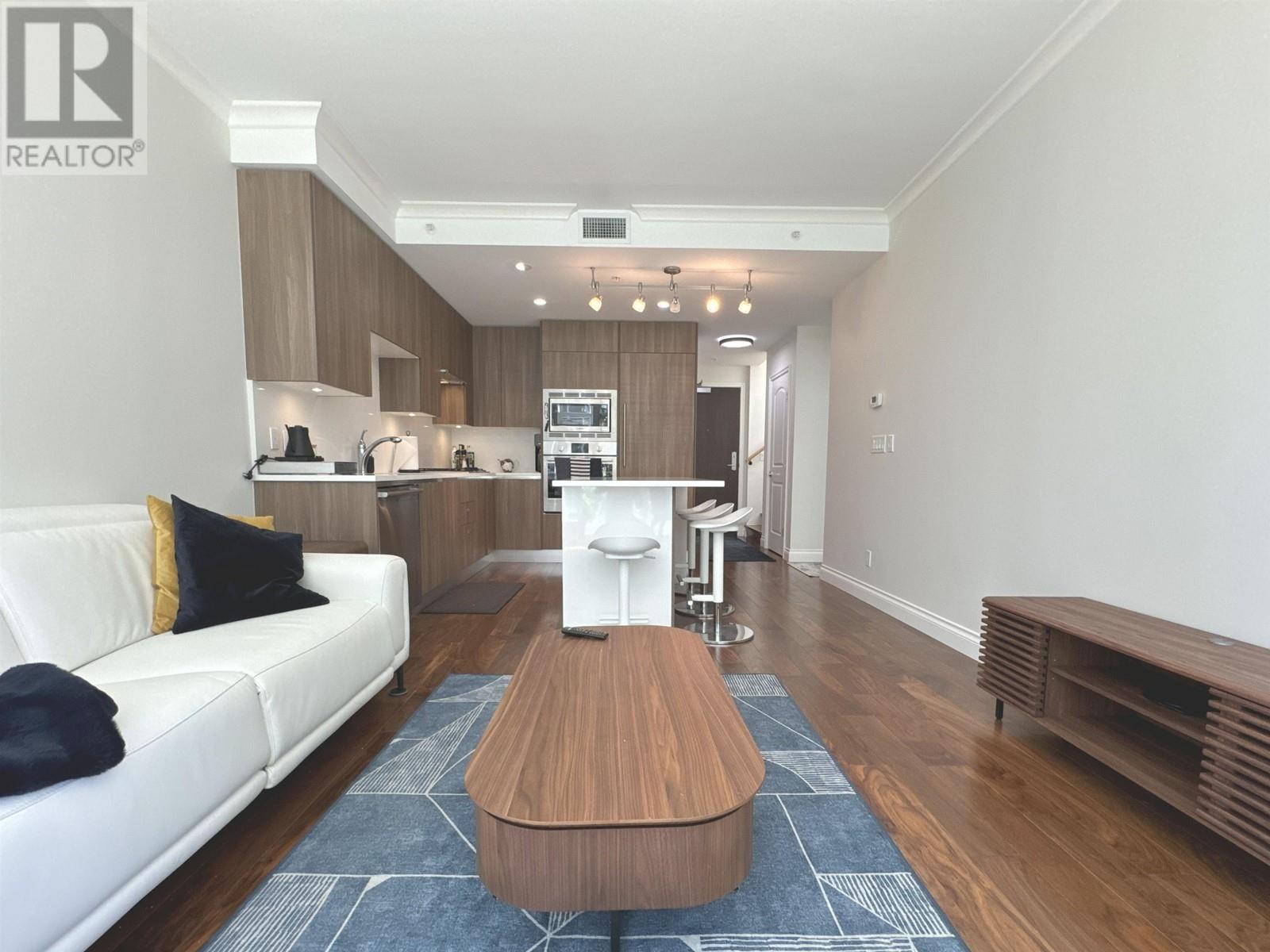202 185 Victory Ship Way, Vancouver, British Columbia  V7L 0G2 - Photo 2 - R2995492
