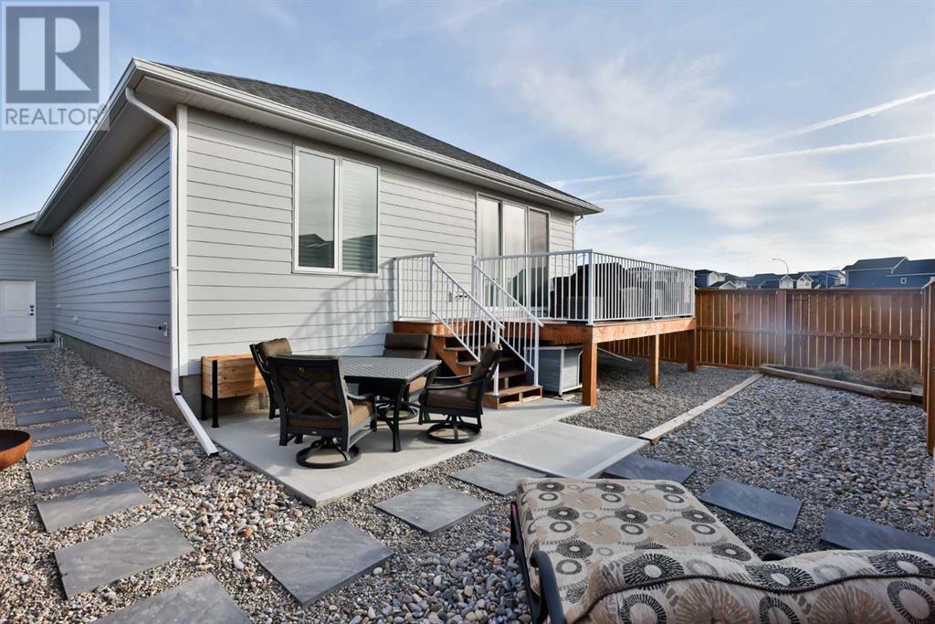 660 Sixmile Crescent S, Lethbridge, Alberta  T1K 8G4 - Photo 27 - A2210636