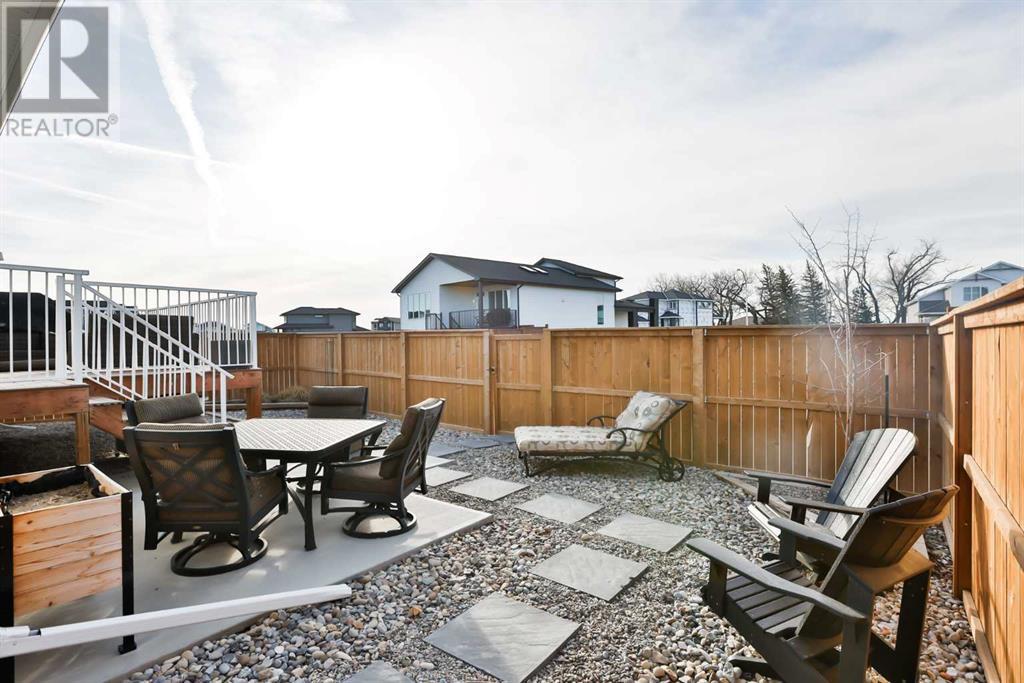 660 Sixmile Crescent S, Lethbridge, Alberta  T1K 8G4 - Photo 29 - A2210636