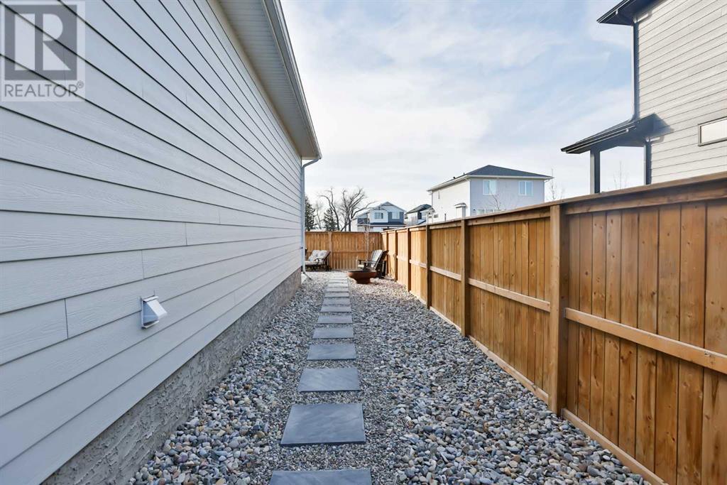 660 Sixmile Crescent S, Lethbridge, Alberta  T1K 8G4 - Photo 30 - A2210636