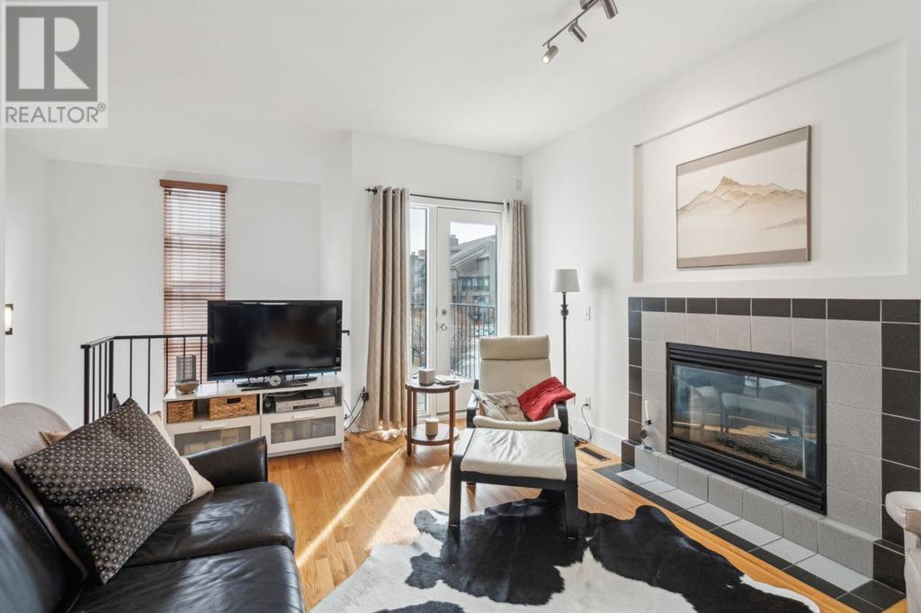 1250 10 Street Sw, Calgary, Alberta  T2R 1P8 - Photo 9 - A2211329
