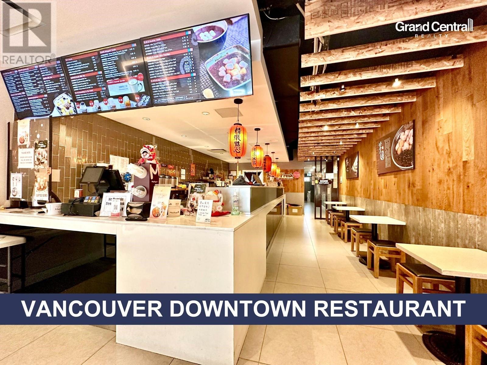 1232 ROBSON STREET, vancouver, British Columbia