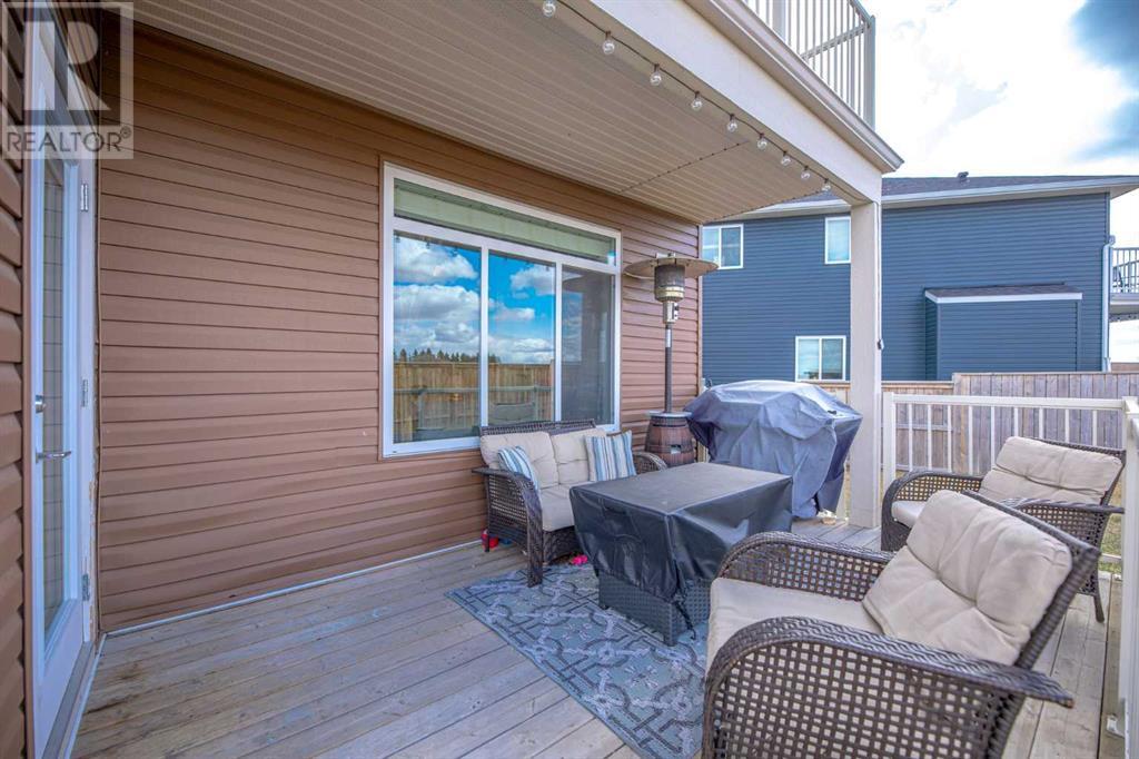 7 West Highland Green, Carstairs, Alberta  T0M 0N0 - Photo 36 - A2212089