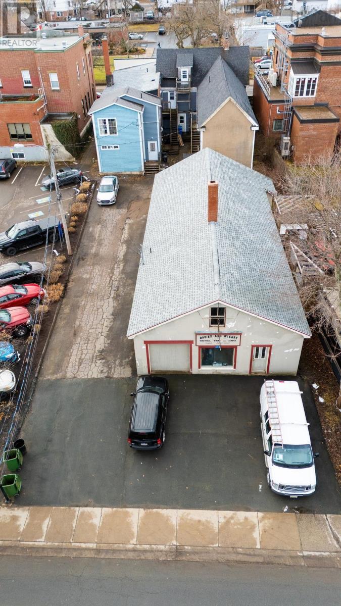 115 Front Street, Wolfville, Nova Scotia  B4P 1A5 - Photo 10 - 202509767