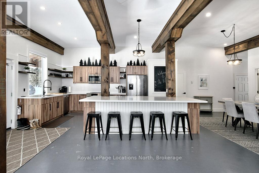 48 DURHAM STREET, Grey Highlands, Ontario