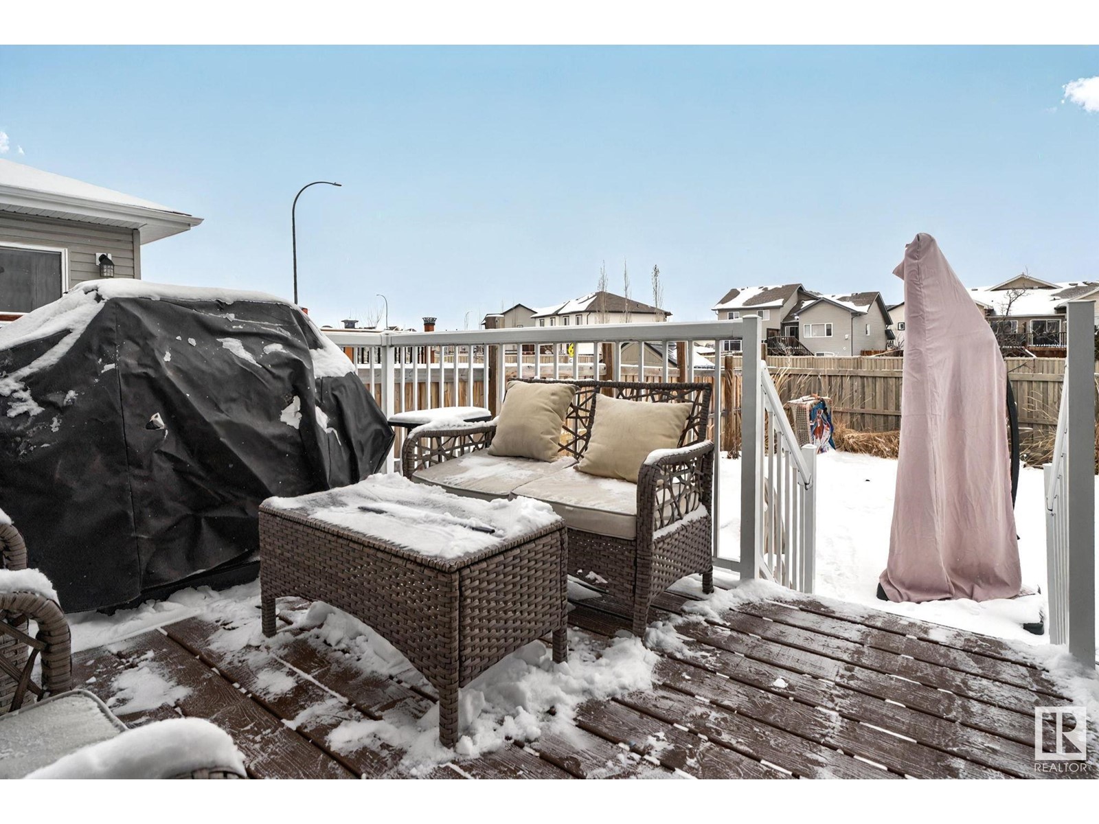 46 Santana Cr, Fort Saskatchewan, Alberta  T8L 0N8 - Photo 43 - E4434495