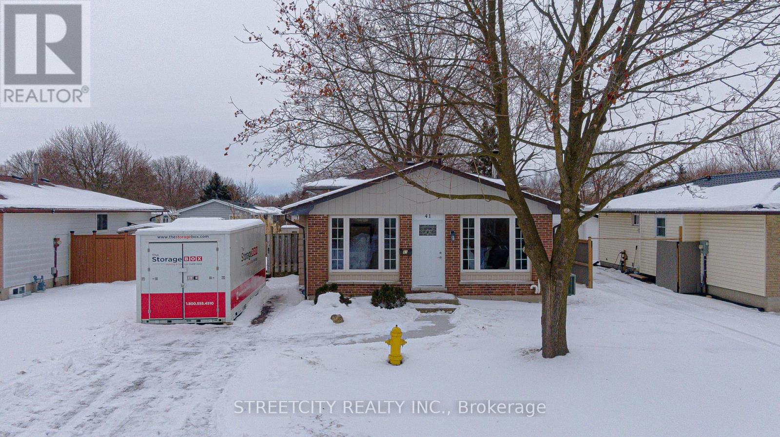 Property at 41 FENNELL CRESCENT image 1