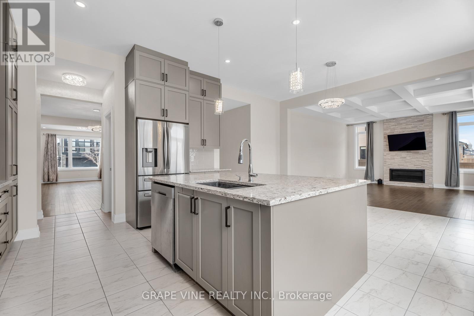 61 Adrift Street, Ottawa, Ontario  K4M 0E1 - Photo 14 - X12044000