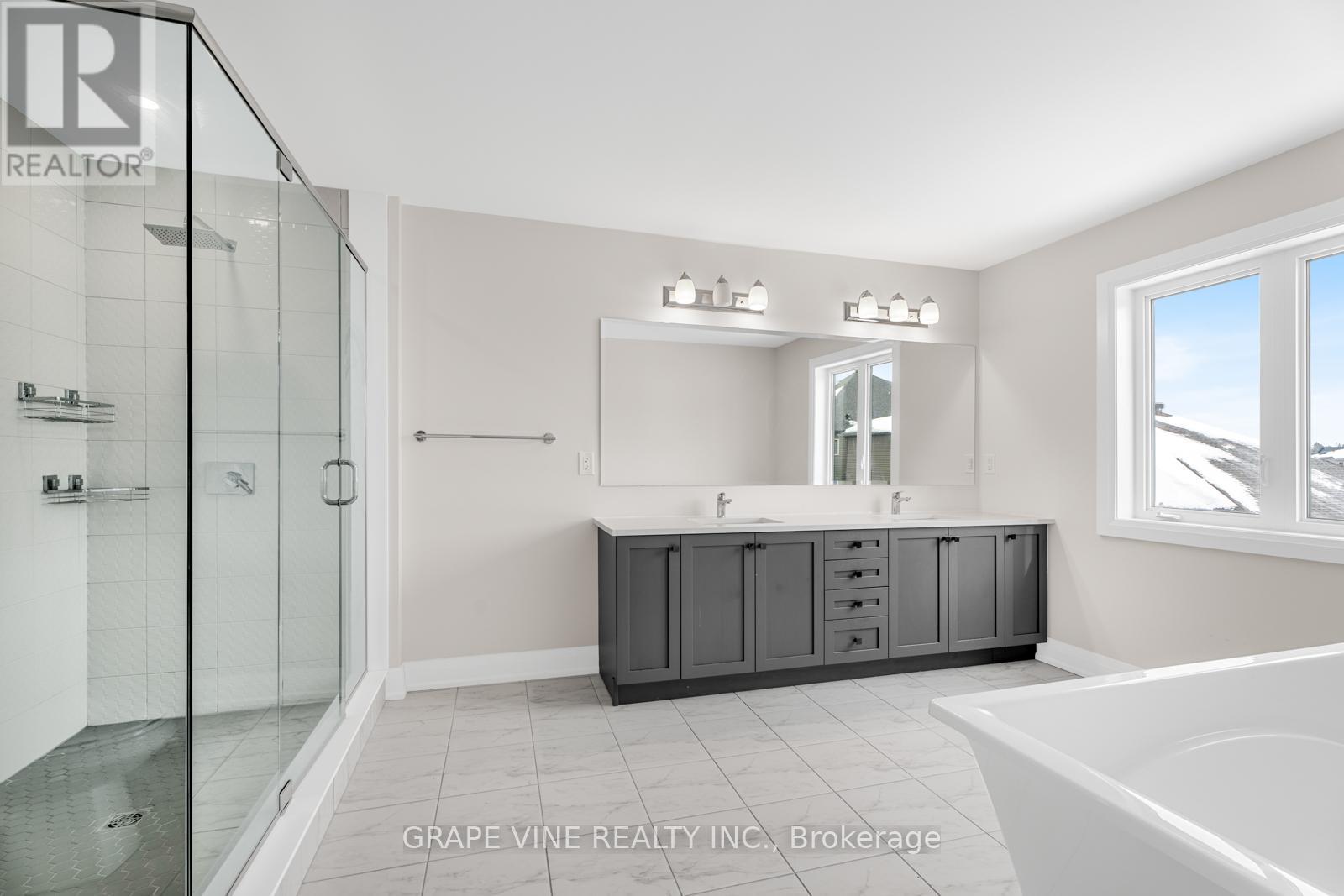 61 Adrift Street, Ottawa, Ontario  K4M 0E1 - Photo 27 - X12044000