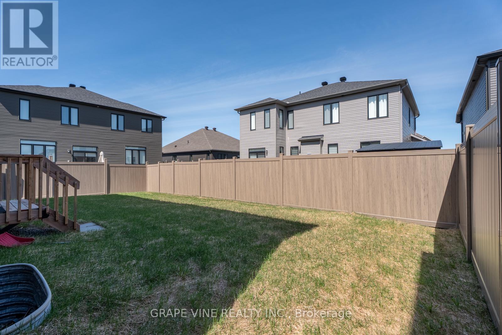 61 Adrift Street, Ottawa, Ontario  K4M 0E1 - Photo 36 - X12044000