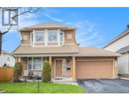 118 HOLLOWBROOK DRIVE, Ottawa, Ontario