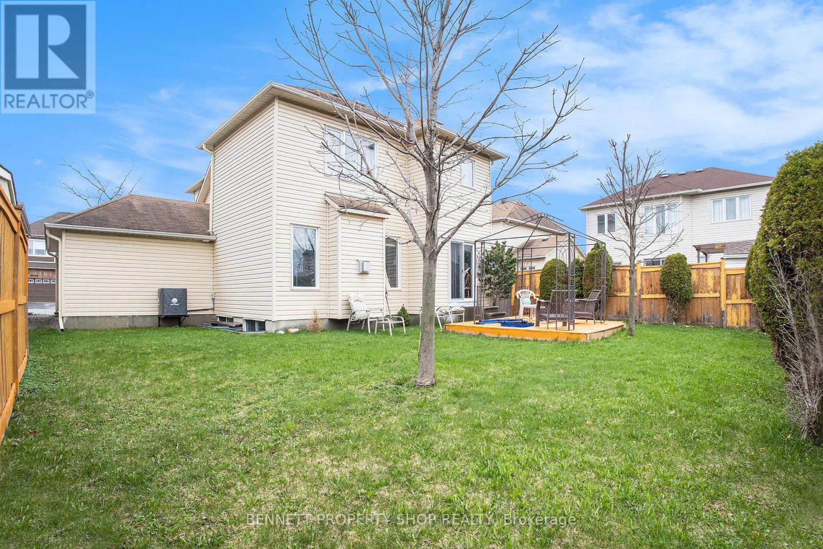 118 Hollowbrook Drive, Ottawa, Ontario  K2J 5N8 - Photo 13 - X12083973