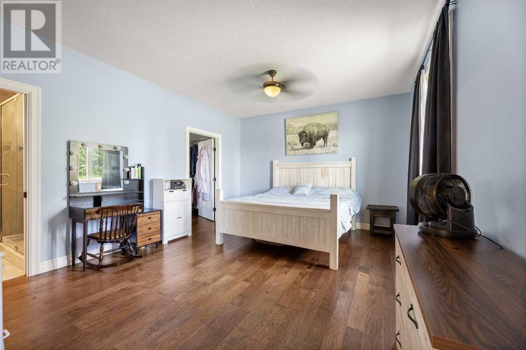 28537 334 Township, Rural Mountain View County, Alberta  T4H 4B1 - Photo 12 - A2144980
