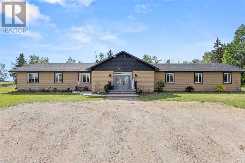 28537 334 Township, Rural Mountain View County, Alberta  T4H 4B1 - Photo 1 - A2144980