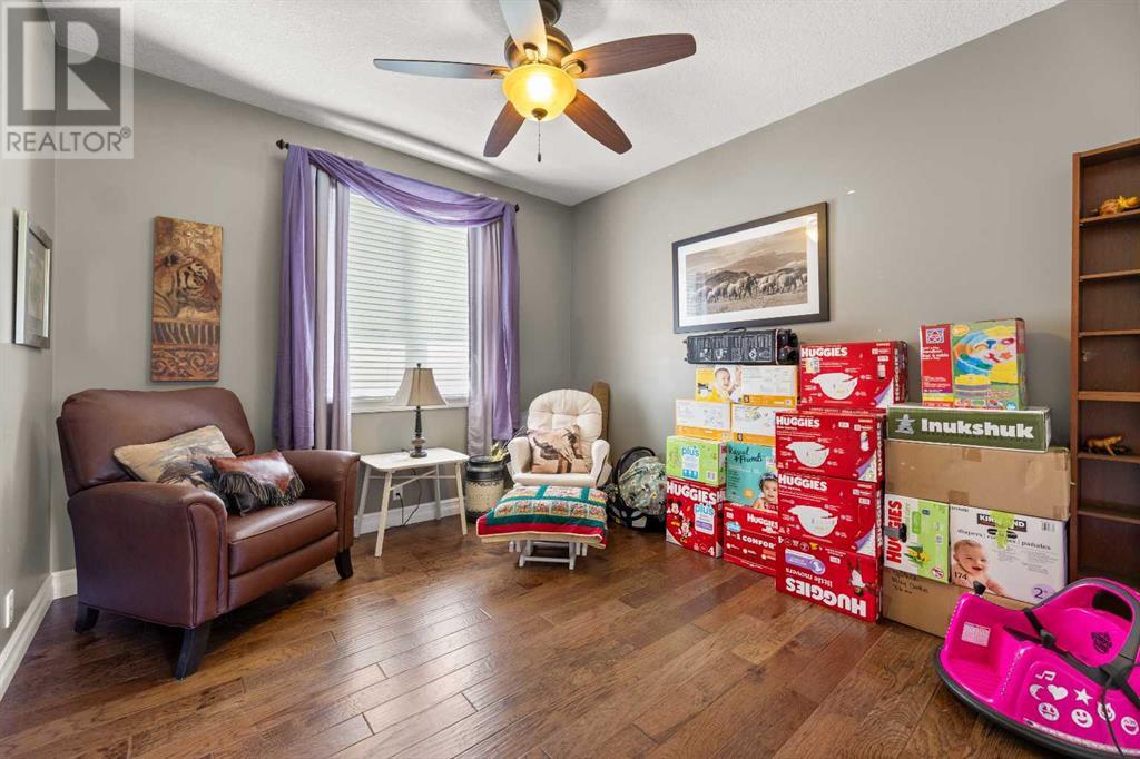 28537 334 Township, Rural Mountain View County, Alberta  T4H 4B1 - Photo 16 - A2144980