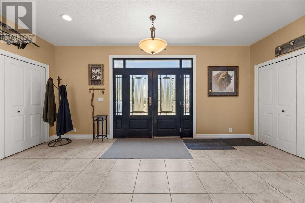 28537 334 Township, Rural Mountain View County, Alberta  T4H 4B1 - Photo 3 - A2144980