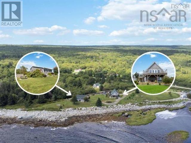 2710 Sandy Point Road, Sandy Point, Nova Scotia  B0T 1W0 - Photo 1 - 202509453