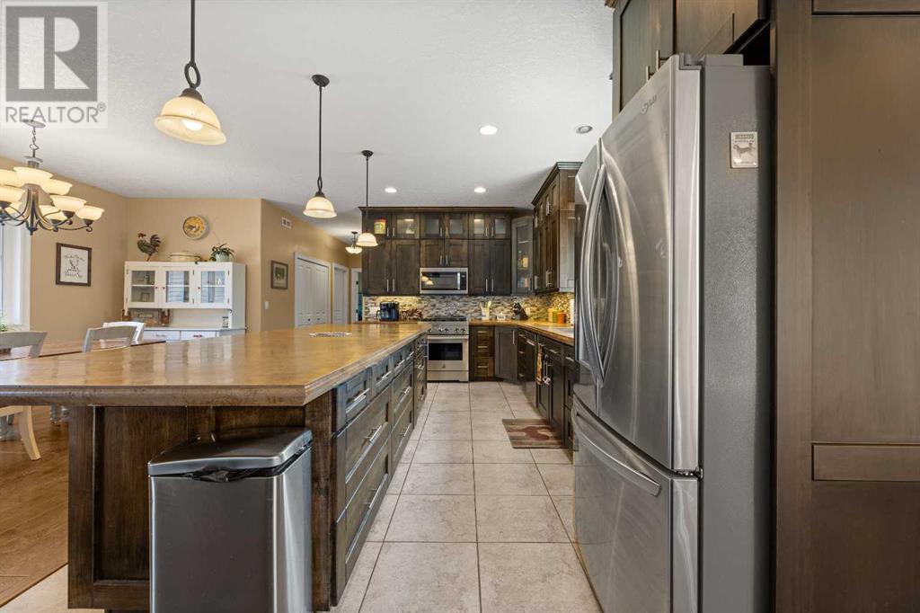 28537 334 Township, Rural Mountain View County, Alberta  T4H 4B1 - Photo 6 - A2144980
