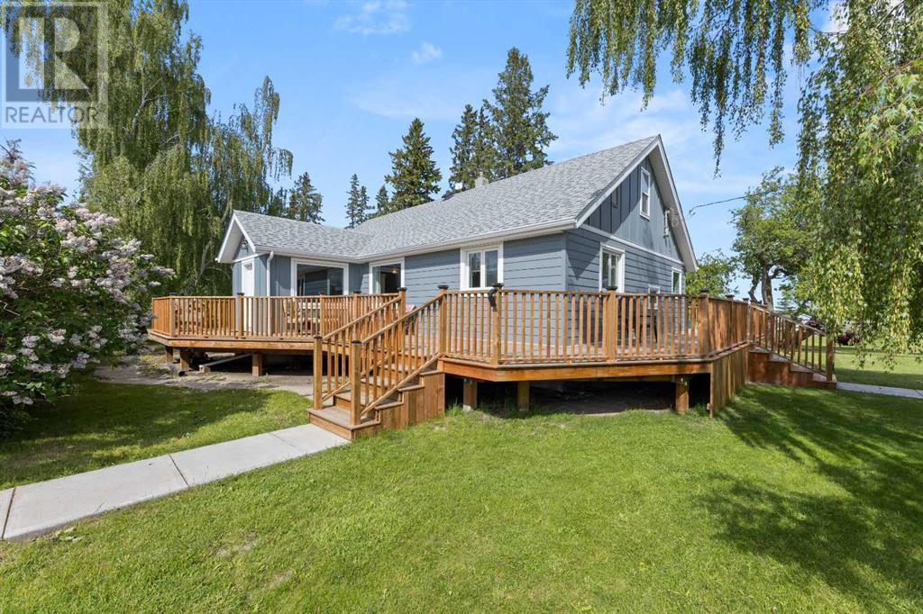 28537 334 Township, Rural Mountain View County, Alberta  T4H 4B1 - Photo 21 - A2144980