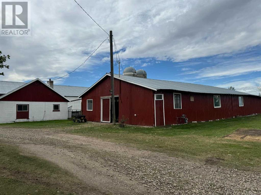 28537 334 Township, Rural Mountain View County, Alberta  T4H 4B1 - Photo 45 - A2144980