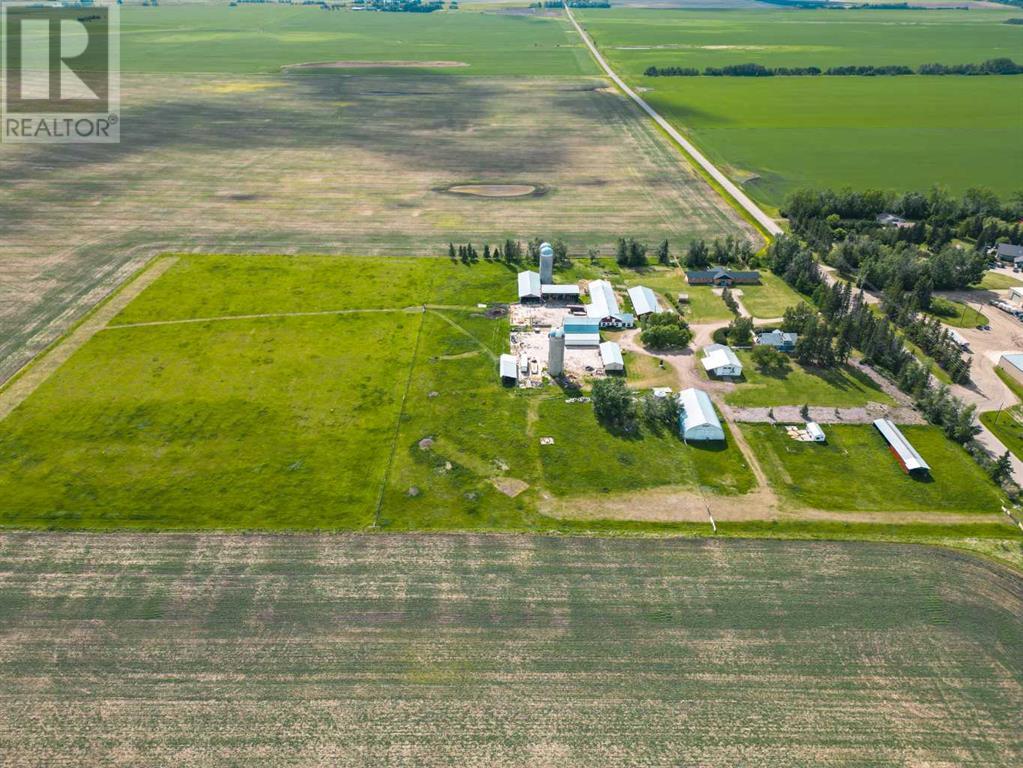 28537 334 Township, Rural Mountain View County, Alberta  T4H 4B1 - Photo 42 - A2144980